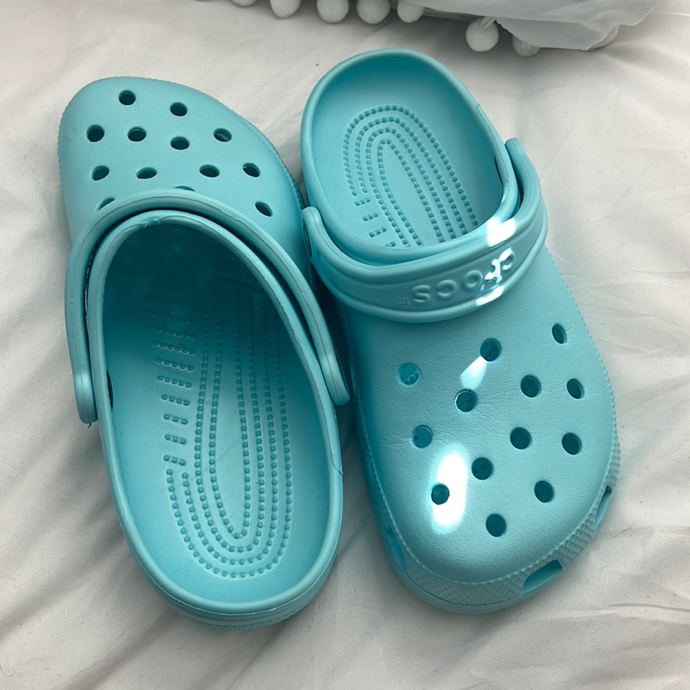 Classic clogs crocs